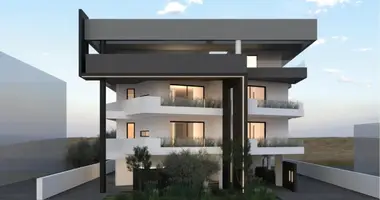 2 bedroom apartment in Latsia, Cyprus