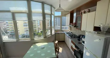 Apartamento 1 habitación en Bashkia Durres, Albania