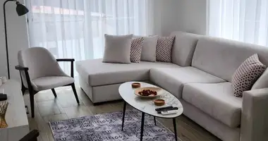 Wohnung 1 Schlafzimmer in Montenegro