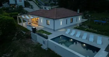 Haus 3 Schlafzimmer in Stadt Sankt Jakobi, Kroatien