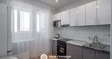 Appartement 1 chambre dans Minsk, Bélarus
