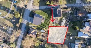 Участок земли в Каунас, Литва