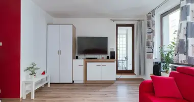 Mieszkanie 1 pokój w Warszawa, Polska