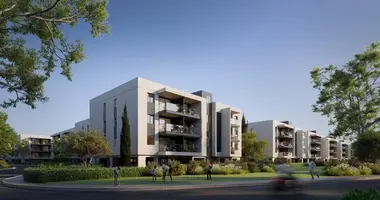 Wohnung 2 Schlafzimmer in Asomatos Municipality, Zypern