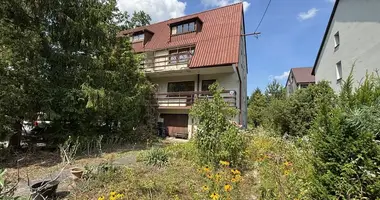 Haus in Warschau, Polen