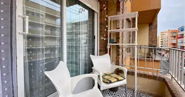 2 bedroom apartment in Torrevieja, Spain