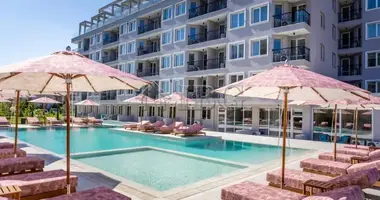 Квартира 3 комнаты в Несебр, Болгария