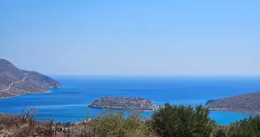 Parcela en Municipality of Agios Nikolaos, Grecia