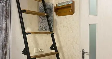 Wohnung 1 zimmer in Odessa, Ukraine