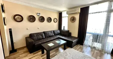 Apartamento 2 habitaciones en Nesebar, Bulgaria