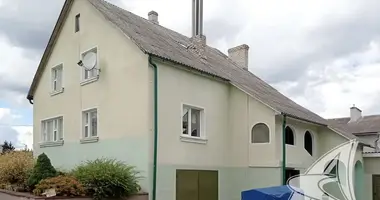 Maison dans Malaryta, Bélarus