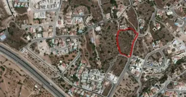 Wohnung in Konia, Zypern