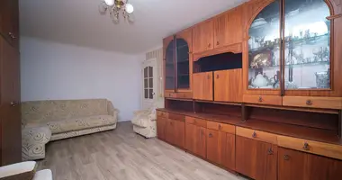 1 room apartment in Minsk, Belarus