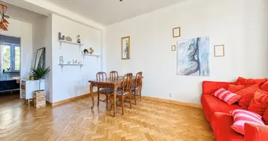 Appartement 4 chambres dans Varsovie, Pologne