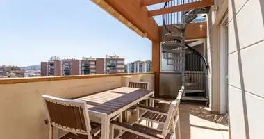 Wohnung 2 Schlafzimmer in Dos Hermanas, Spanien