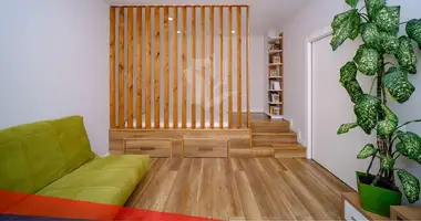 1 room apartment in Slabada, Belarus