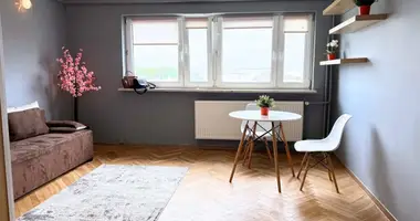 Квартира 1 комната в Варшава, Польша