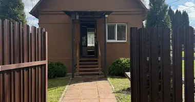 Haus in Piatryskauski sielski Saviet, Belarus