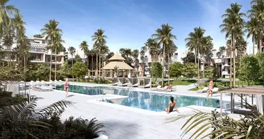 Wohnung 3 Schlafzimmer in Estepona, Spanien