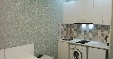 Studio apartment 1 bedroom in Batumi, Georgia