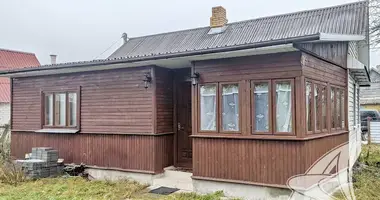 Haus in Damacauski sielski Saviet, Belarus