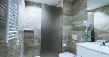 Квартира в Будва, Черногория