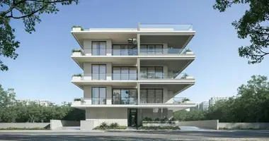 Wohnung 1 zimmer in Larnaka, Zypern