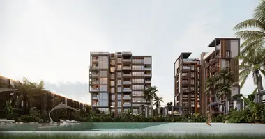 Apartamento 3 habitaciones en Aksu, Turquía