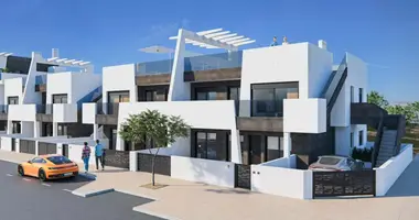 Wohnung 3 Schlafzimmer in Pilar de la Horadada, Spanien