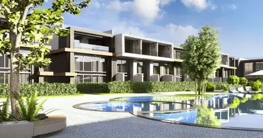 Apartamento en Chipre del Norte