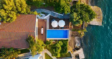 3 bedroom villa in Fethiye, Turkey
