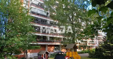 Apartamento en Helsinki sub region, Finlandia