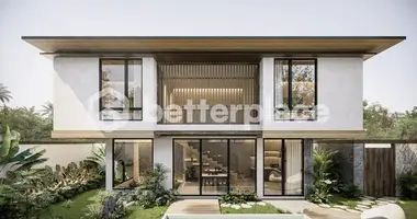 Villa 2 bedrooms in Kedungu, Indonesia