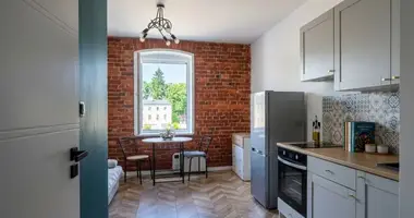 Apartamento 1 habitación en Lodz, Polonia