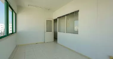 Office in Anthoupolis Refugees Estates, Cyprus