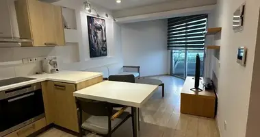 Appartement 1 chambre dans Germasogeia, Chypre