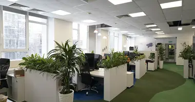 Bureau 449 m² dans Moscou, Russie