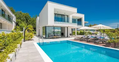 Villa 3 chambres dans Veprinac, Croatie