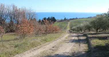 Plot of land in Methoni, Greece