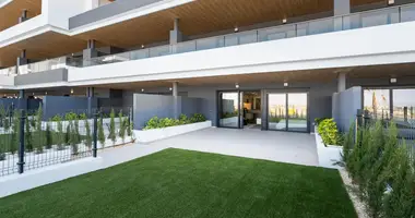 Bungalow in Torrevieja, Spanien