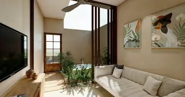 Apartamento independiente Piso independiente 1 habitacion en La Crucecita, México