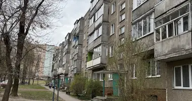 2 room apartment in Hrodna, Belarus