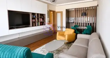 Квартира 1 комната в Подгорица, Черногория