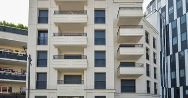 Mieszkanie 3 pokoi w Francja