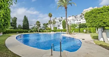 2 bedroom apartment in Mijas, Spain