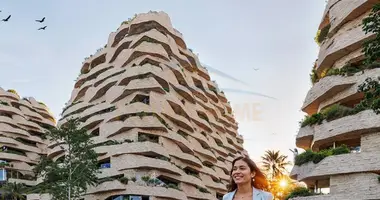 Wohnung 1 zimmer in Golem, Albanien