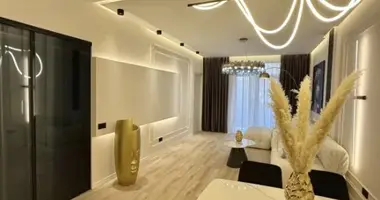 2 bedroom apartment in Tbilisi, Georgia
