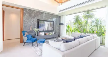 Villa 4 chambres dans Choeng Thale, Thaïlande