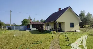 Maison dans Radvanicki sielski Saviet, Bélarus