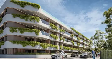 Mieszkanie 2 pokoi w San Pedro Alcantara, Hiszpania